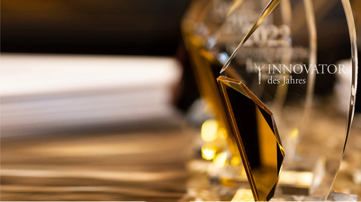 🚀 Heute ist ein großer Tag für uns