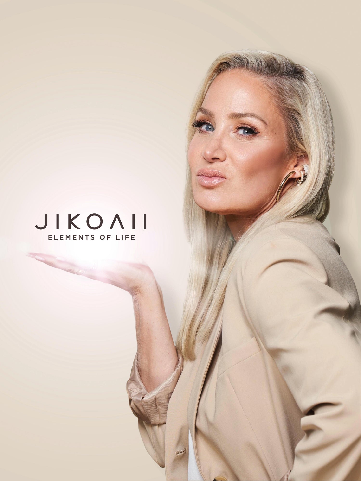 Janine Kunze bei Riverboat: Ein Abend über Mut, Veränderung und neue Wege.