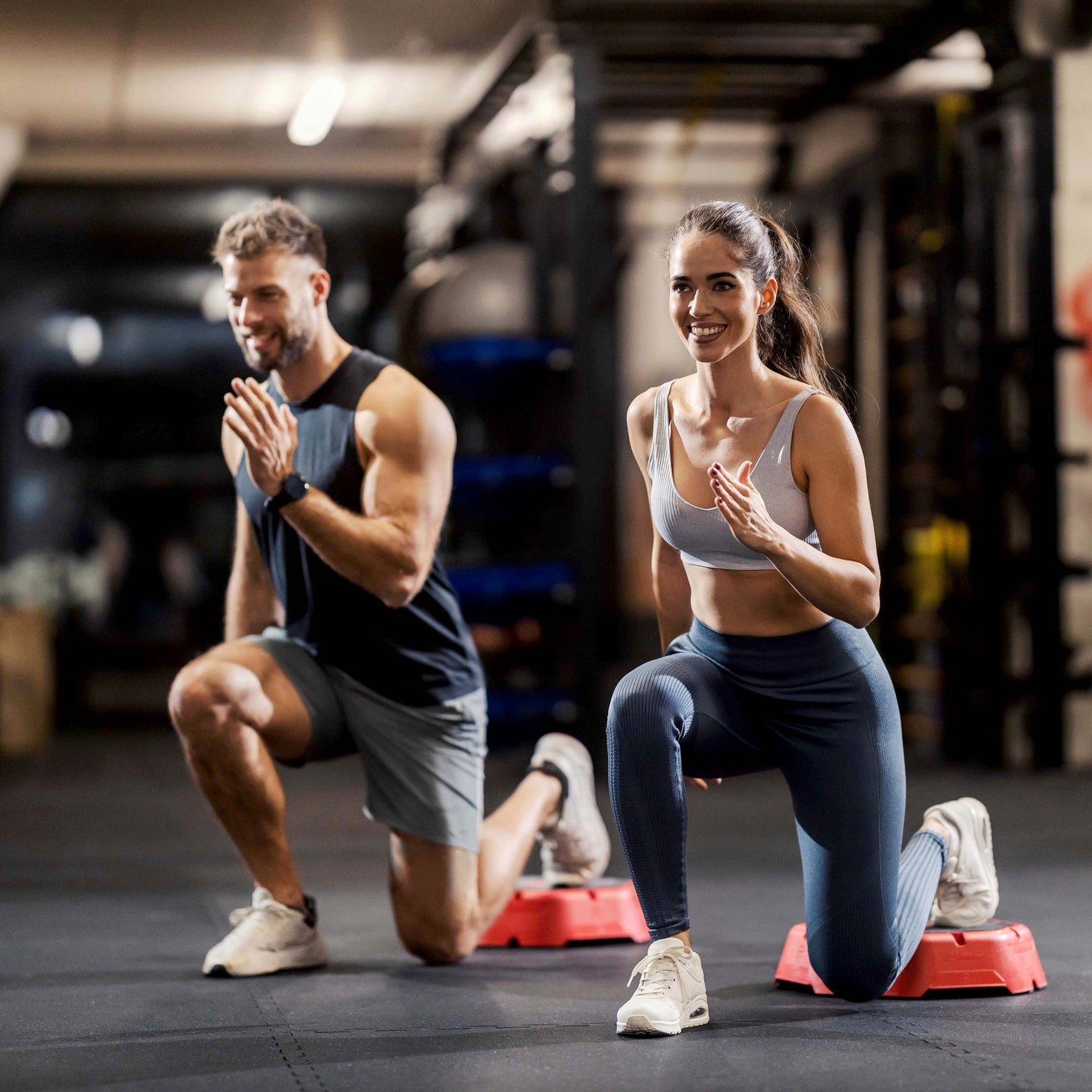 Warum Regeneration so wichtig ist – und wie sie sich mit dem Alter verändert.