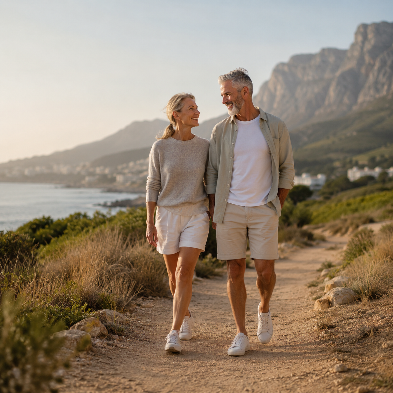 Muskelmasse & Longevity: Warum Muskeln weit mehr sind als nur Kraft.