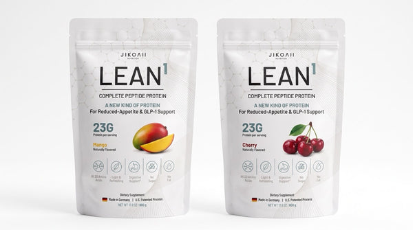 LEAN¹ pouch