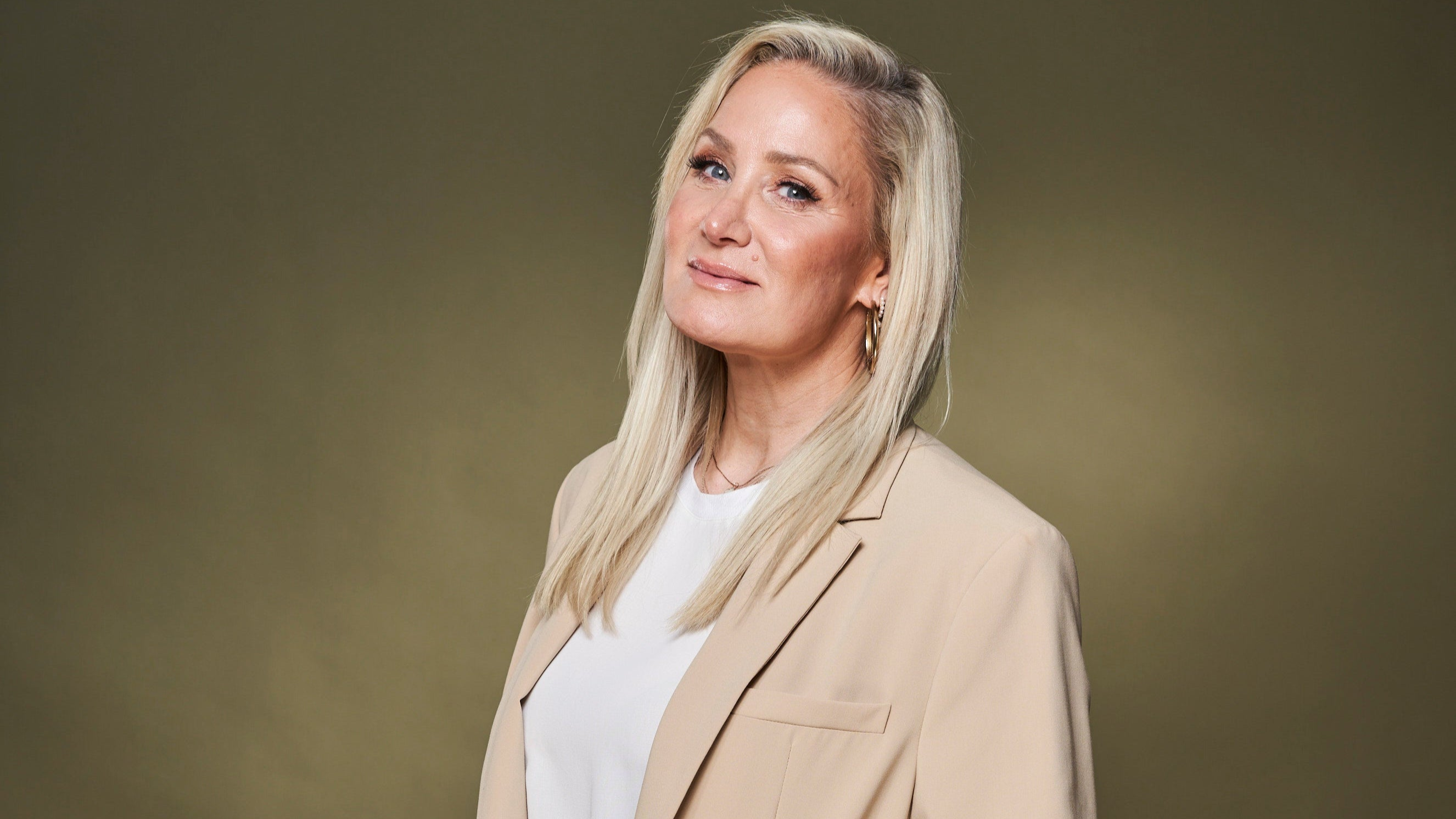 Janine Kunze bei Riverboat: Ein Abend über Mut, Veränderung und neue Wege.