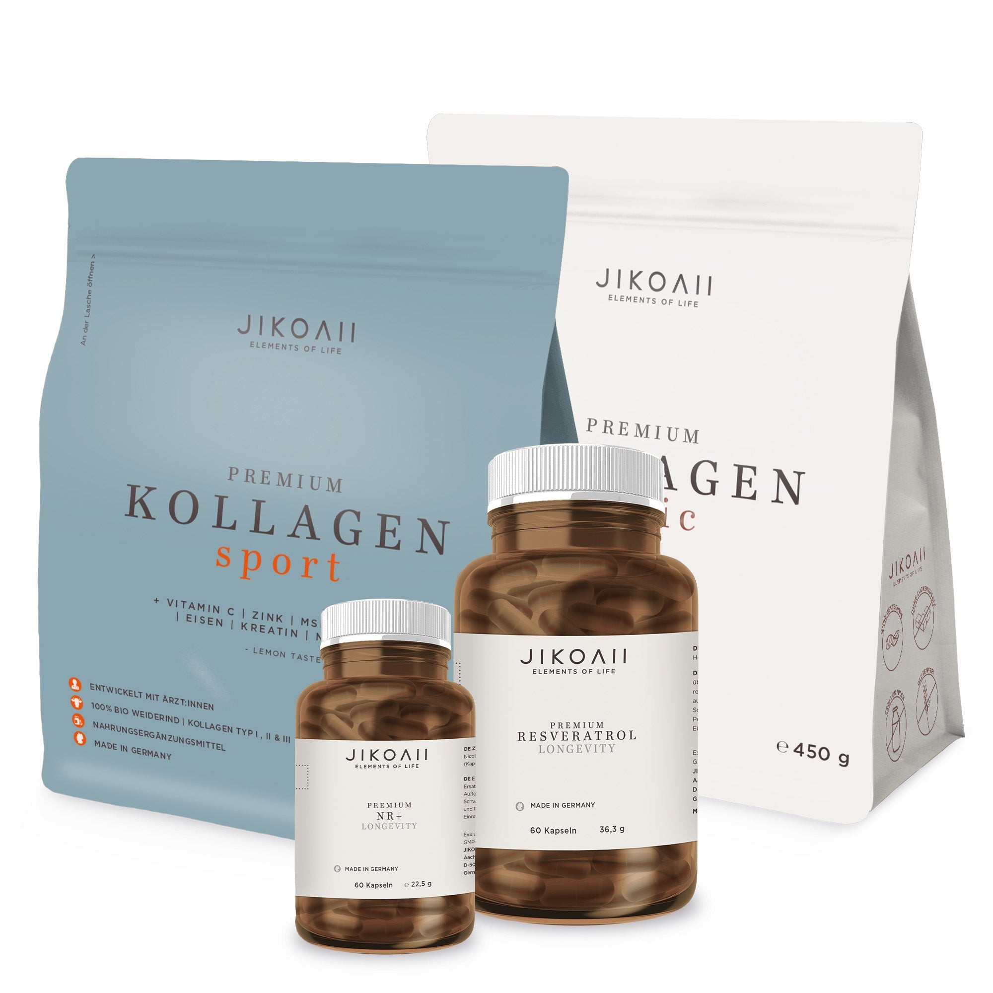 Alle JIKOAII Produkte