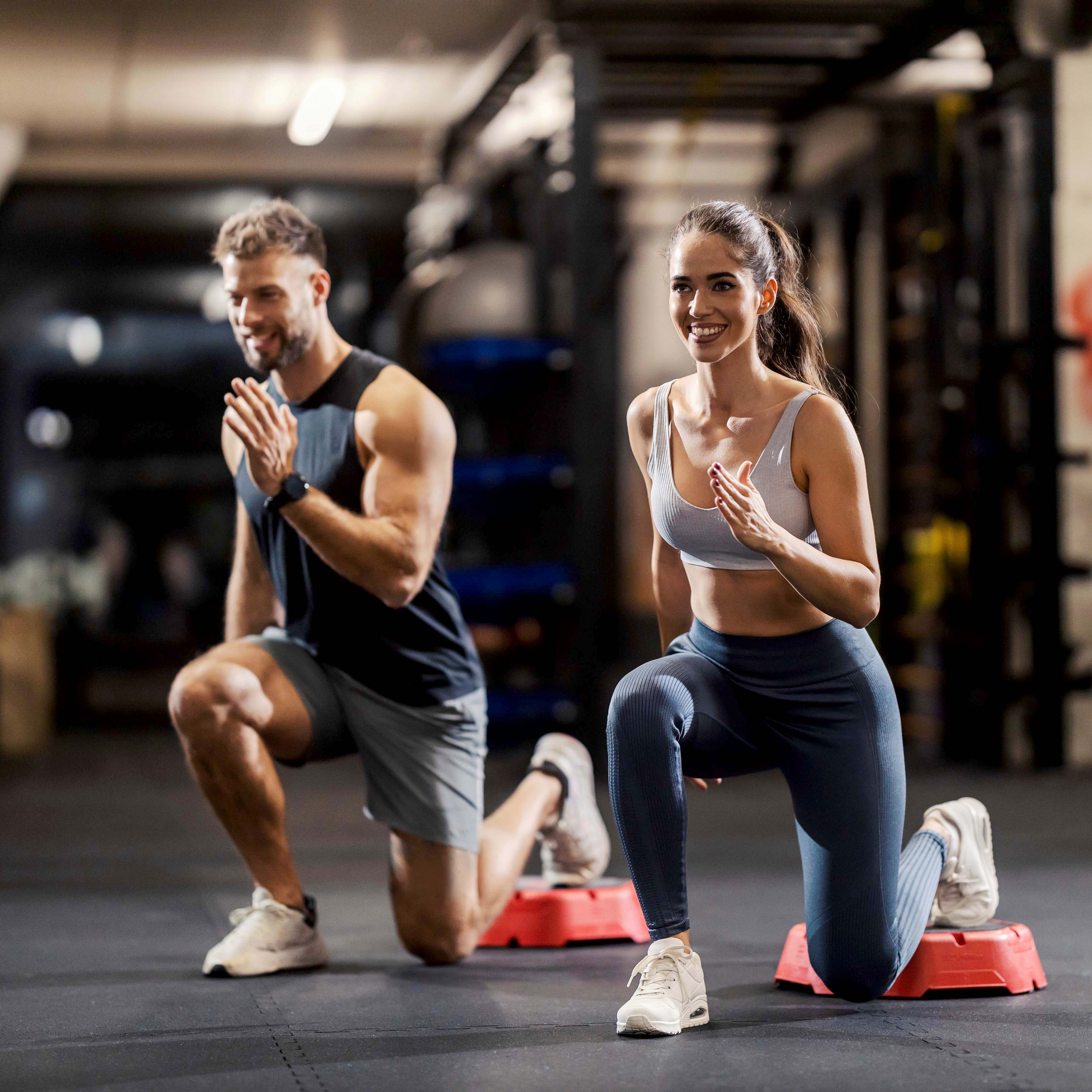 Sport & Regeneration