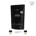 Essentielle Aminosäuren Performance | Muskelaufbau & Muskelerhalt | Kirsch | JIKOAII®