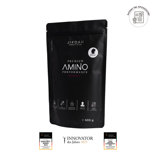 Amino Performance Kirsch