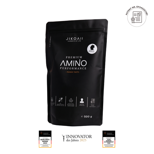 Amino Performance Mango
