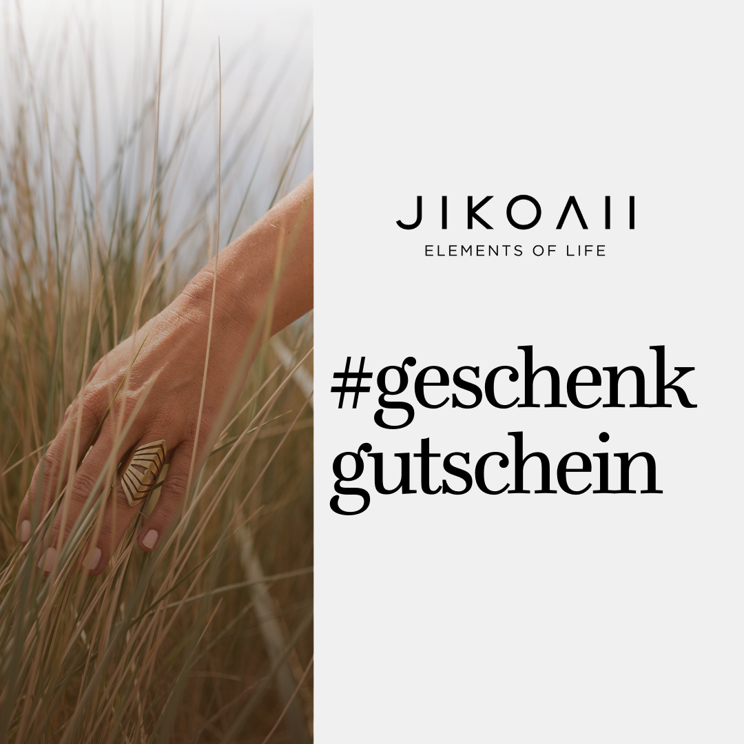 JIKOAII Elements of Life - Geschenkgutschein