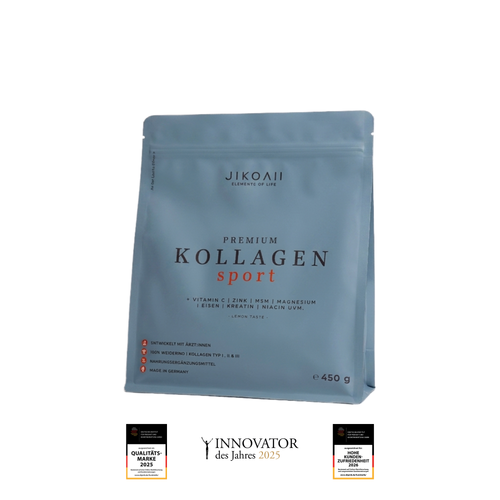 Kollagen Sport