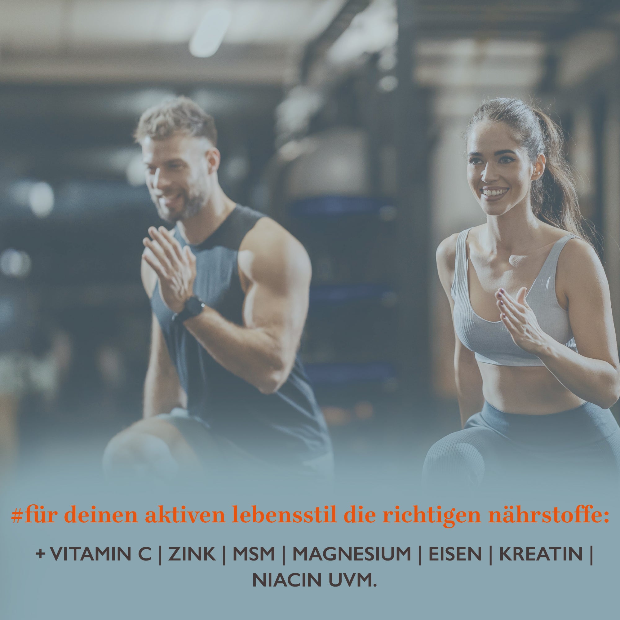 JIKOAII Premium Kollagen SPORT - 450gramm*