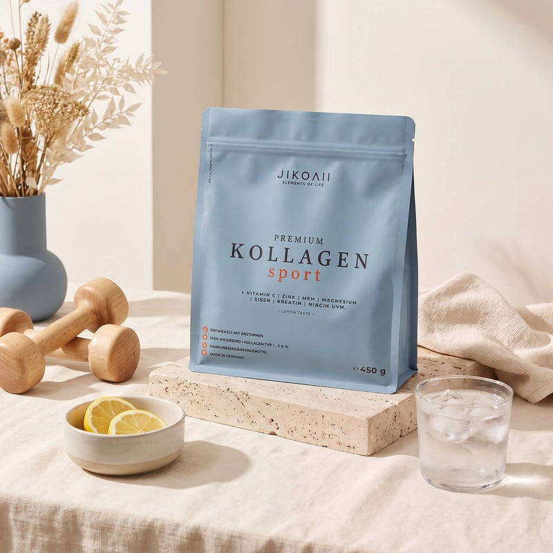 Kollagen Sport