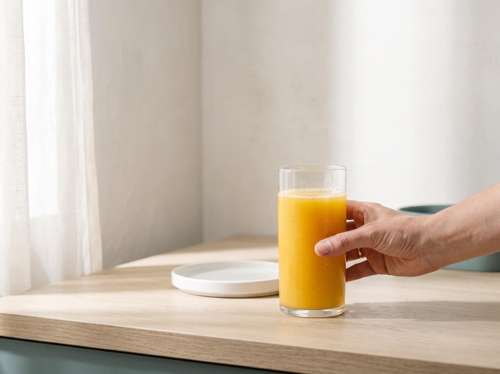 LEAN¹ Lifestyle Drink